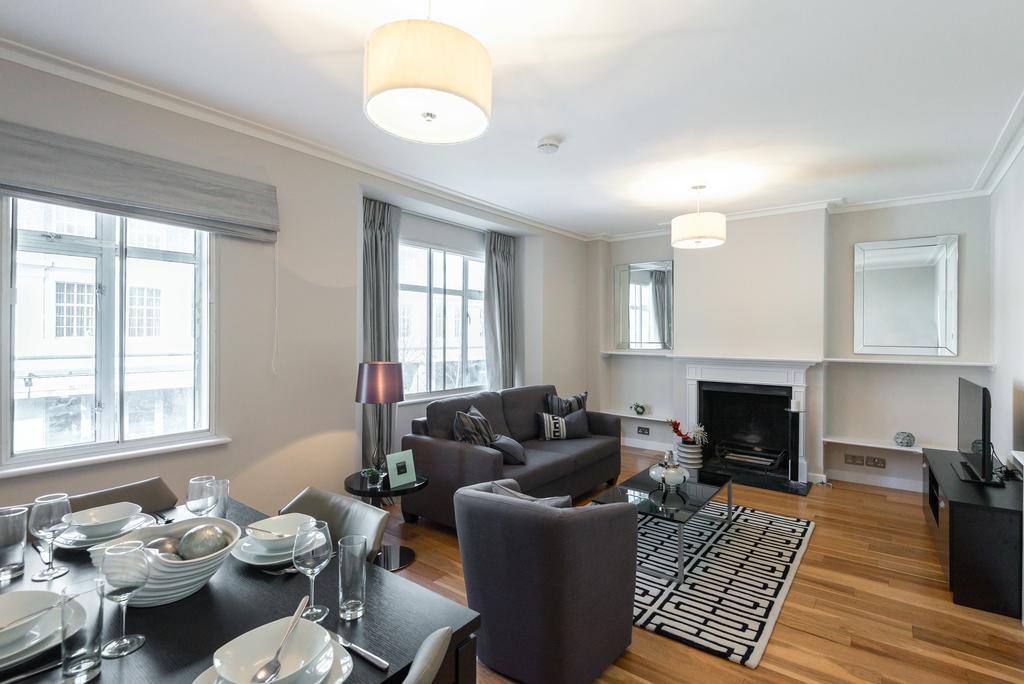 Brompton Road Private Apartment London Room photo